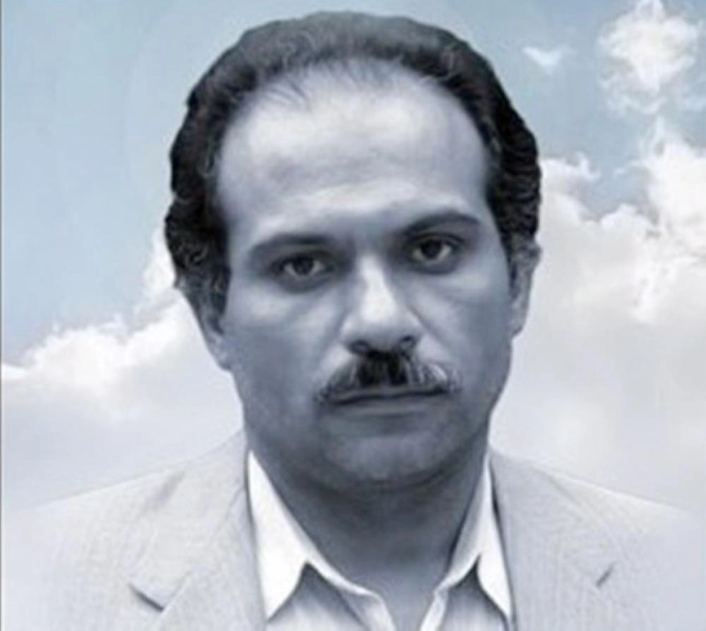 






مسعود محمدي