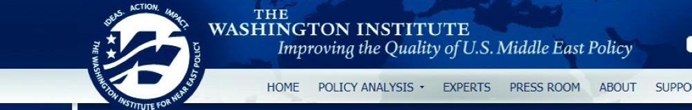 معهد واشنطن