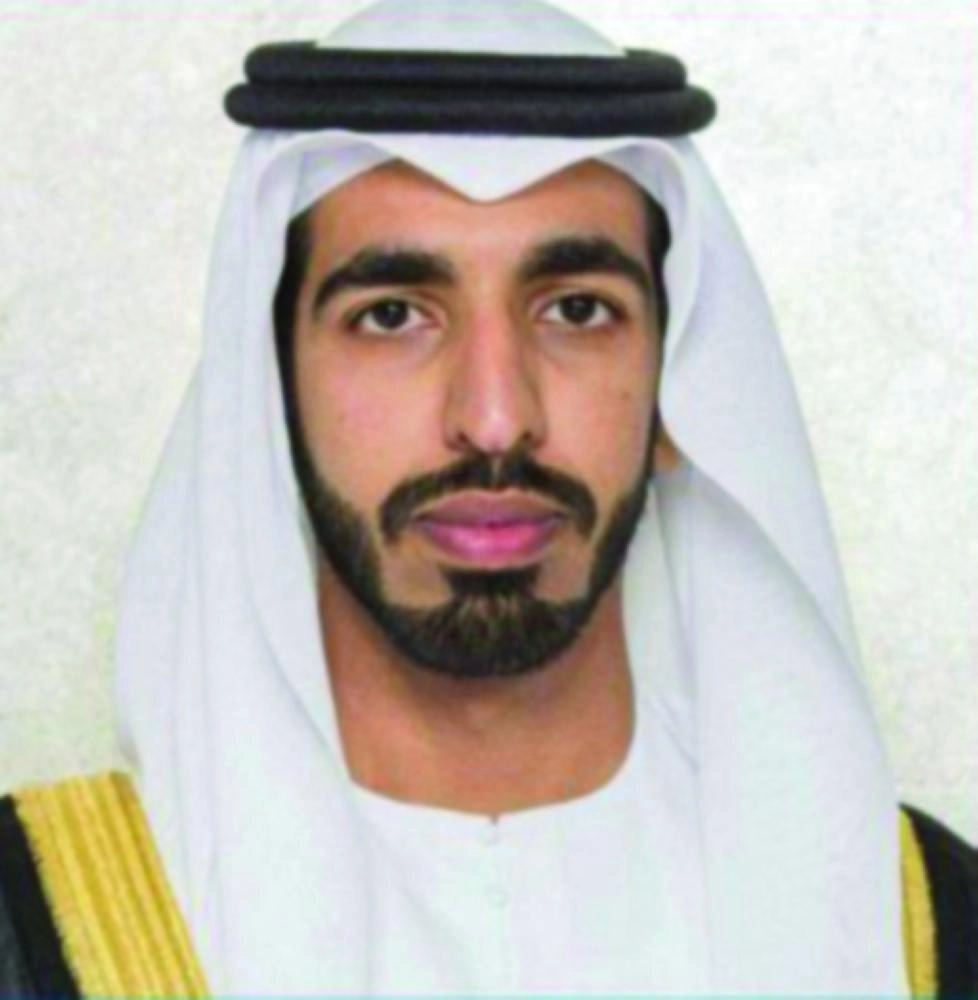 شخبوط آل نهيان (واس)