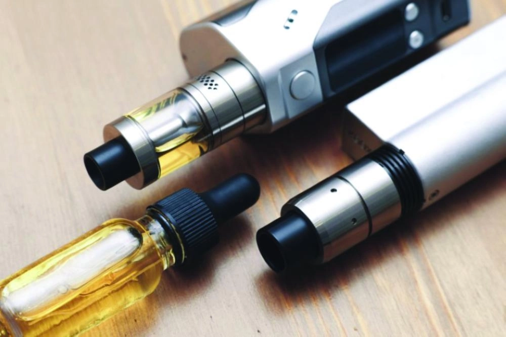 






مكونات السيجارة الالكترونية                          (مكة)