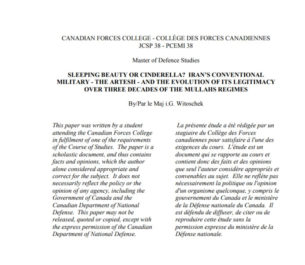 






بحث يوضح نهج القتل الإيراني