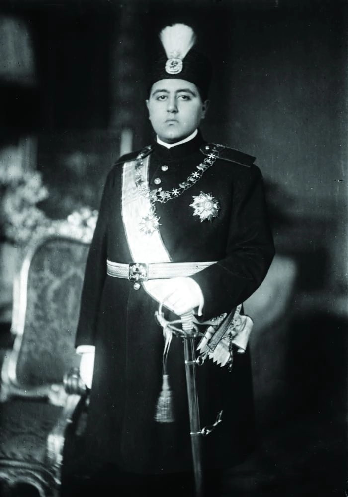 AhmadShahQajar2