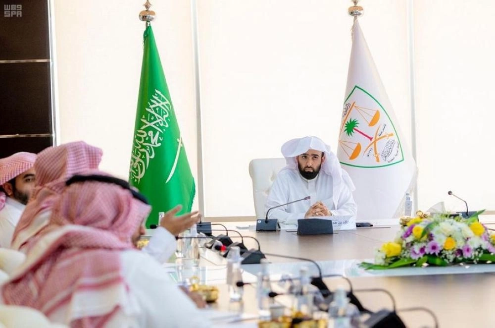 رئيس ديوان المظالم