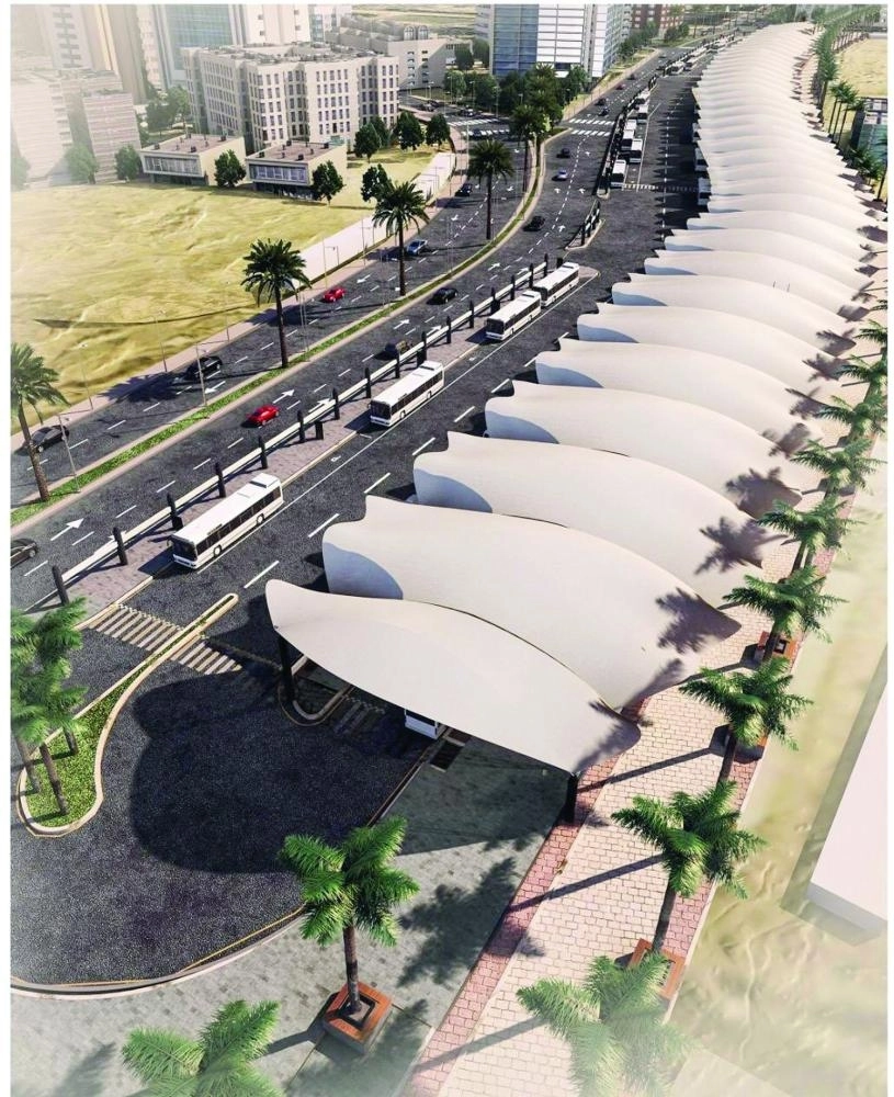 






نموذج للحافلات والمواقف الخاصة بها                 (مكة)