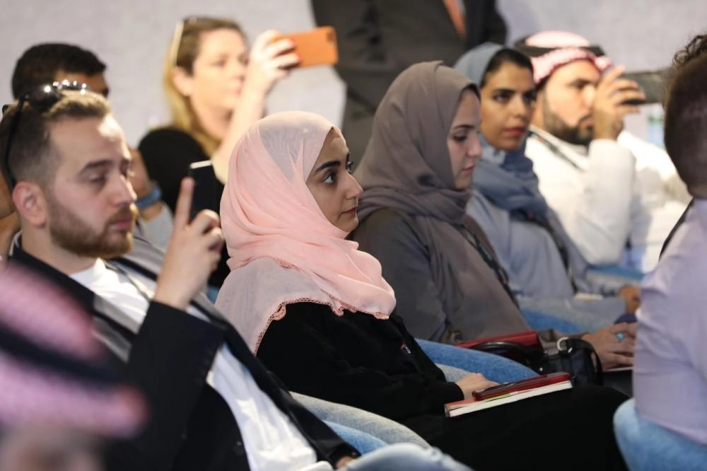 






من المؤتمر الصحفي                                                                                                                                 (مكة) 