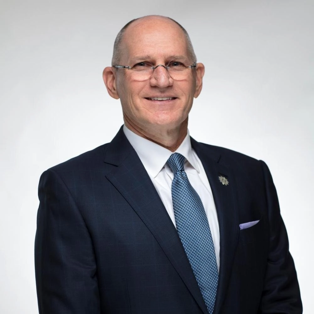 مايكل رينيجر