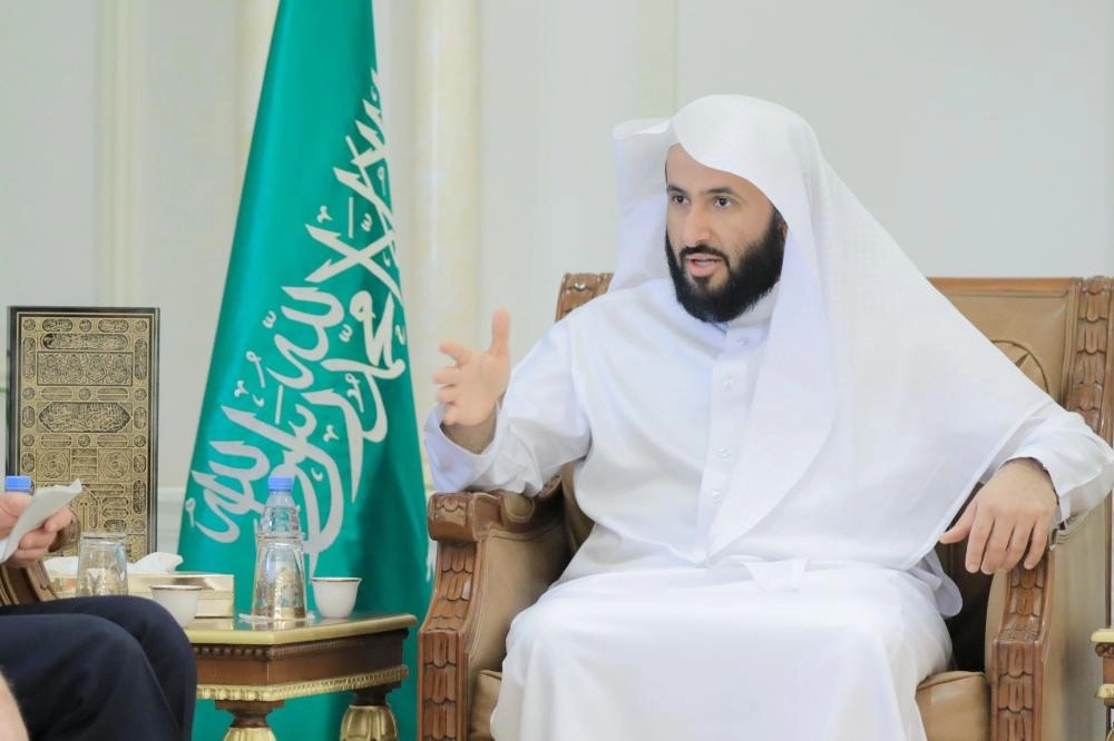 






وليد الصمعاني