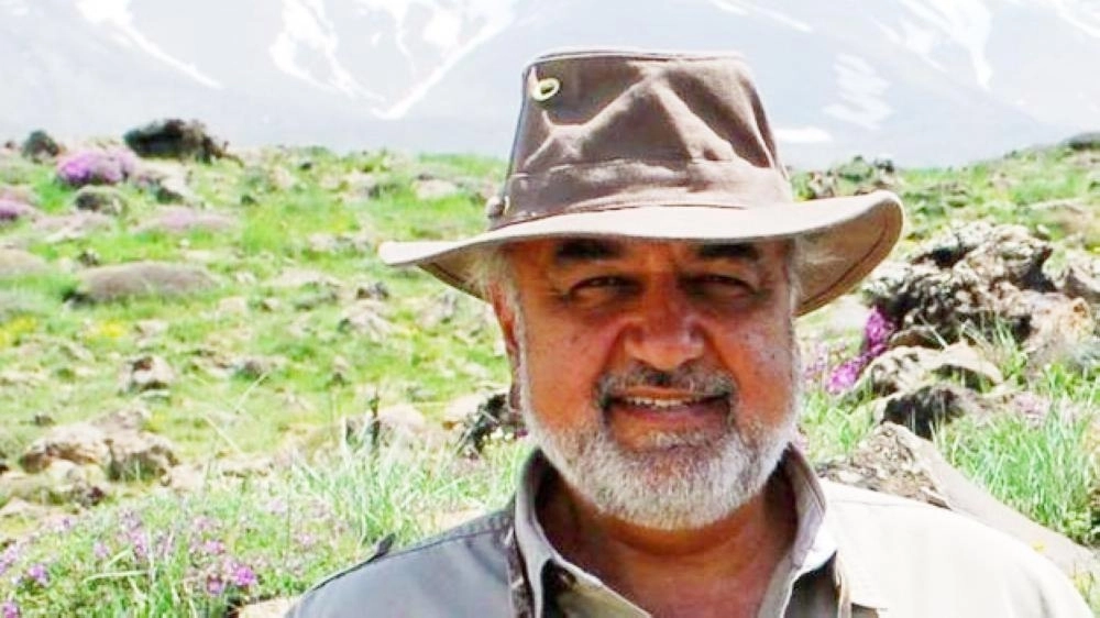 مراد طاهباز