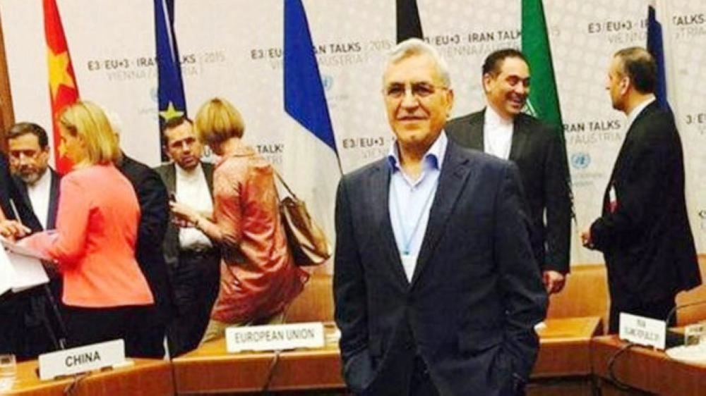 عبدالرسول دوري أصفهاني