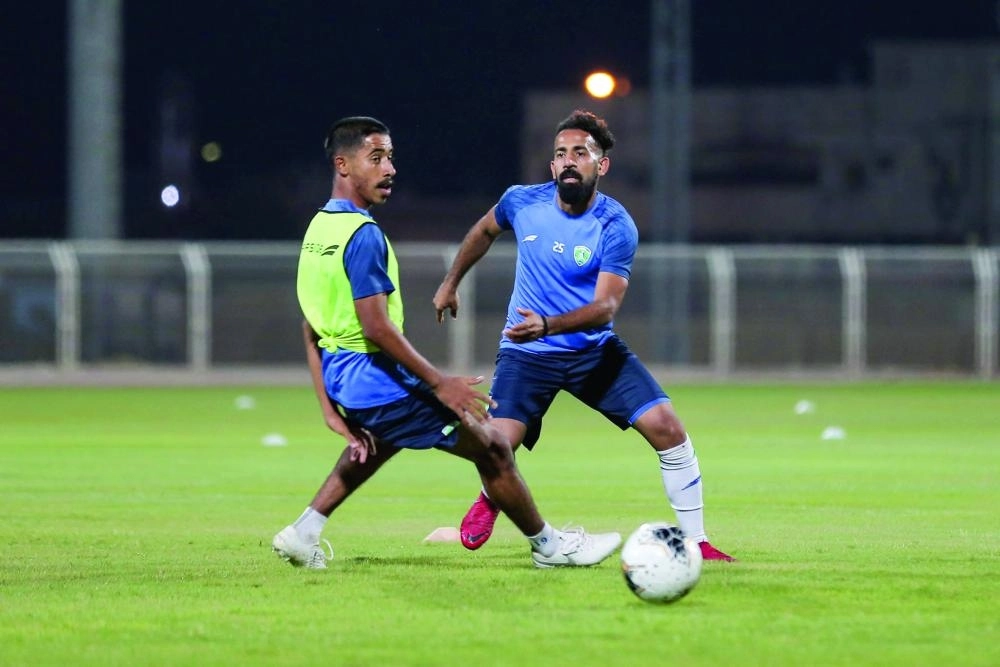 من تدريبات الفتح (مكة)