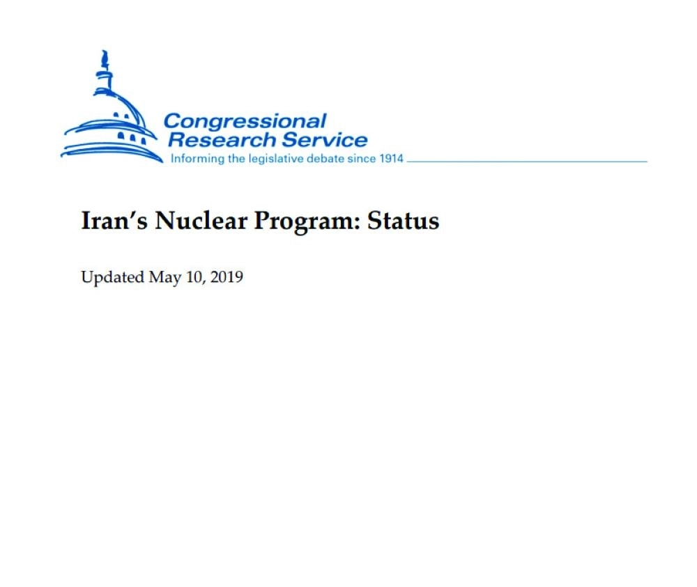 






مركز أبحاث الكونجرس