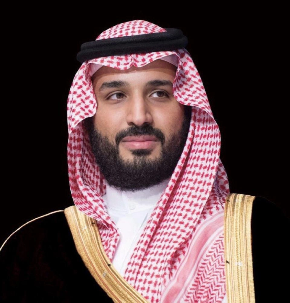 محمد بن سلمان