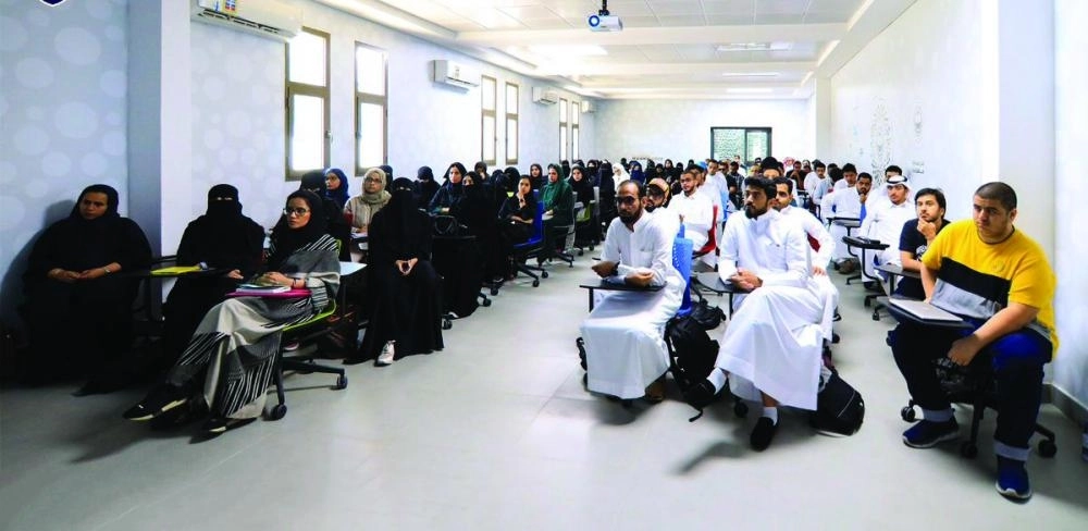 






من دورات أكاديمية مسك                                                                                           (مكة)