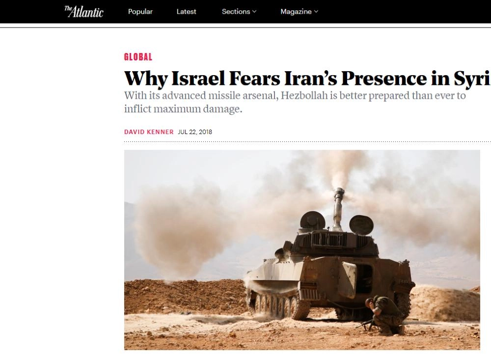 






وصول الأسلحة إلى سوريا     (أتلانتك)