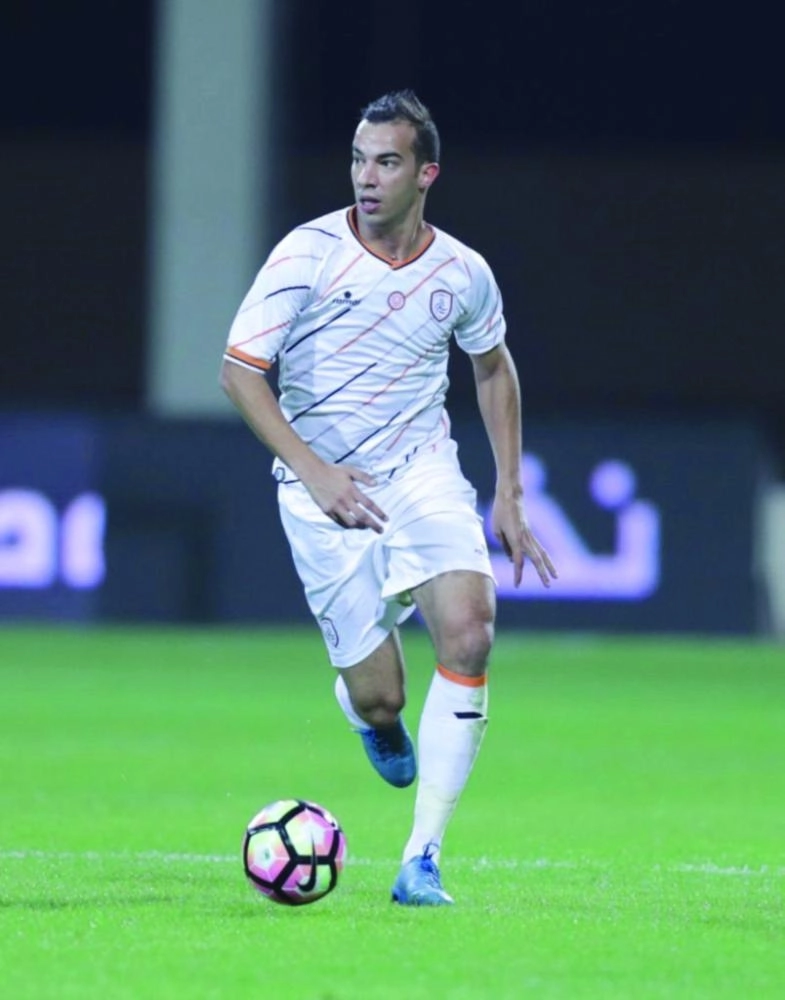 






جمال بالعمري