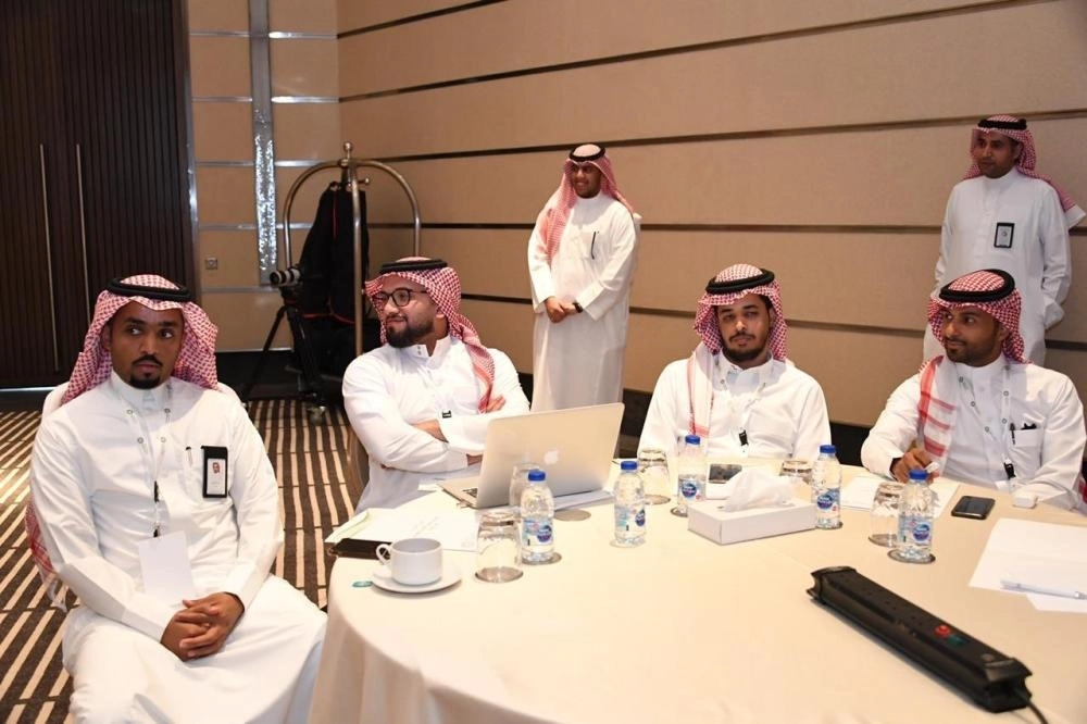  ورشة عمل عن تغطية الأخبار الاقتصادية