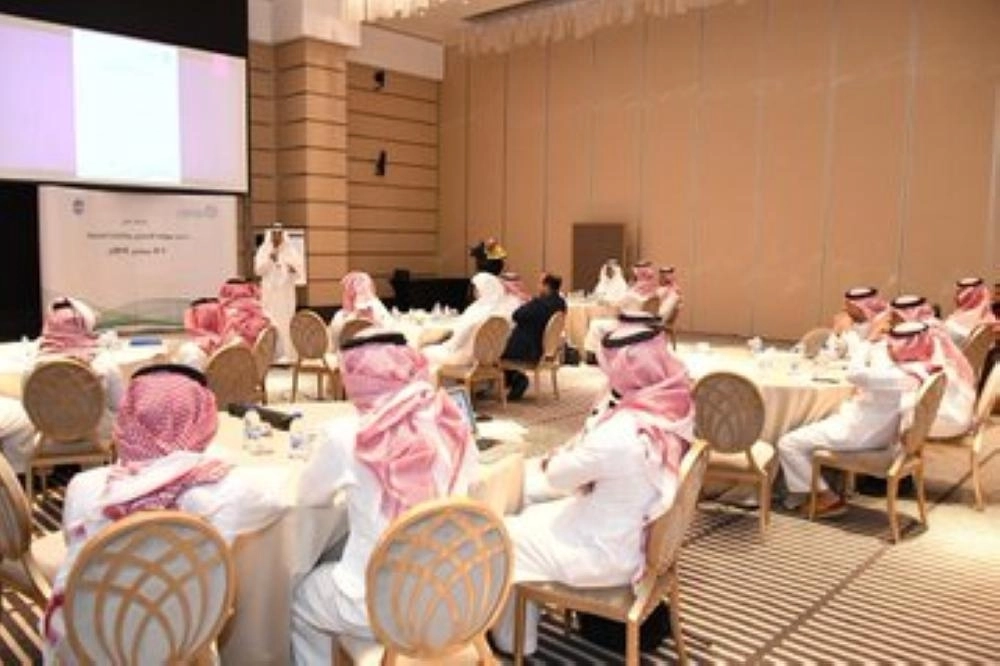  ورشة عمل عن تغطية الأخبار الاقتصادية