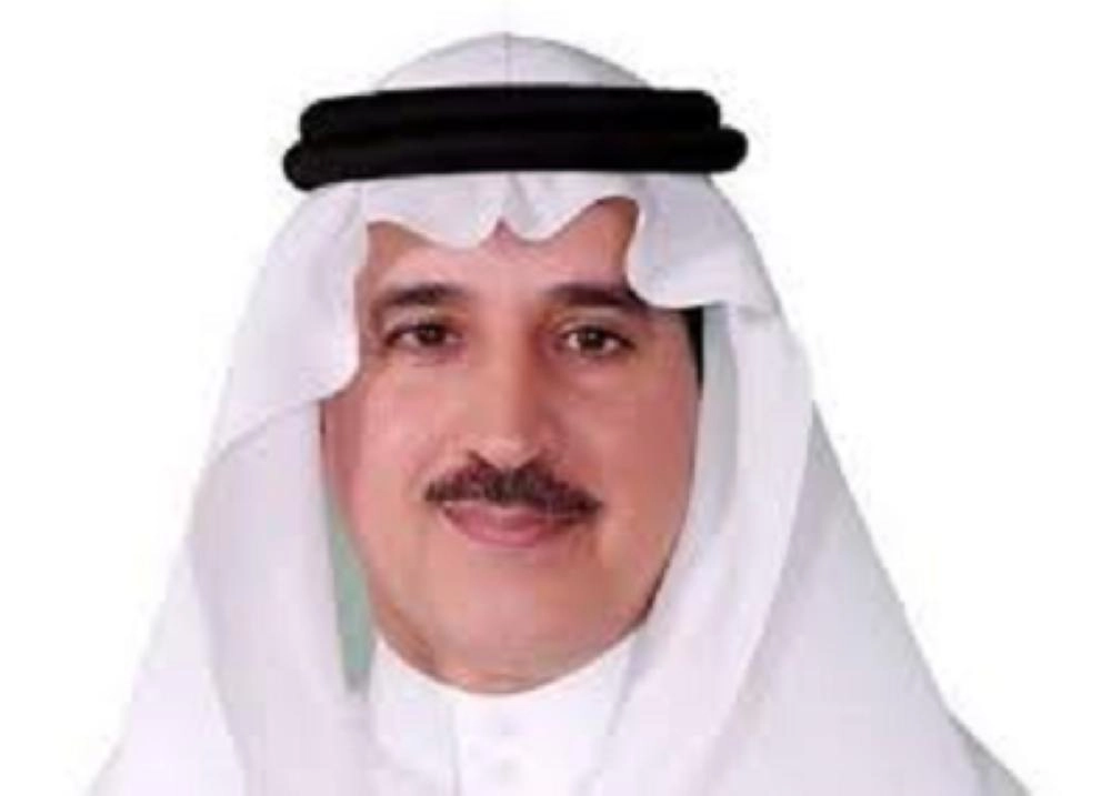 



فضل البوعينين