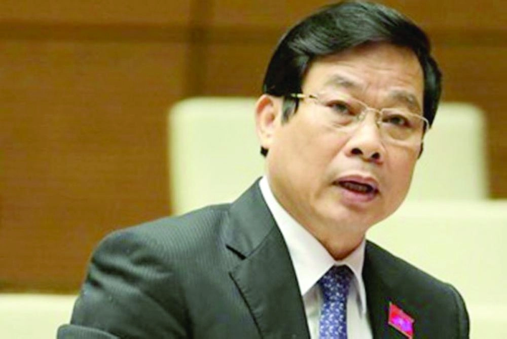 






نجوين باك سون