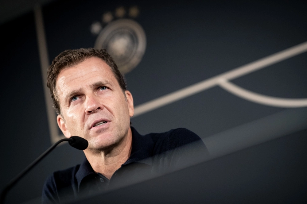 أوليفر بيرهوف