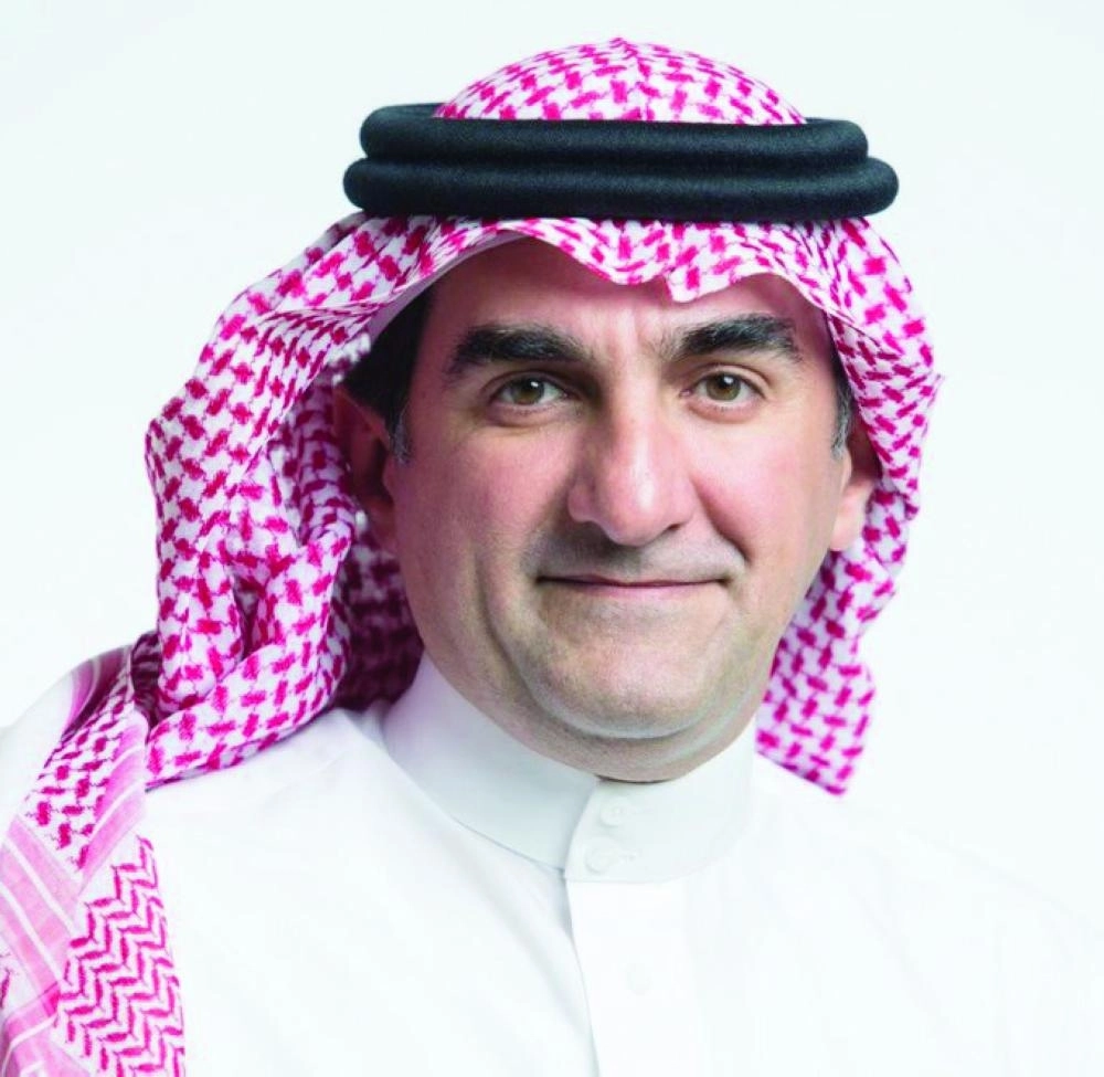 ياسر الرميان الصورة المعتمدة