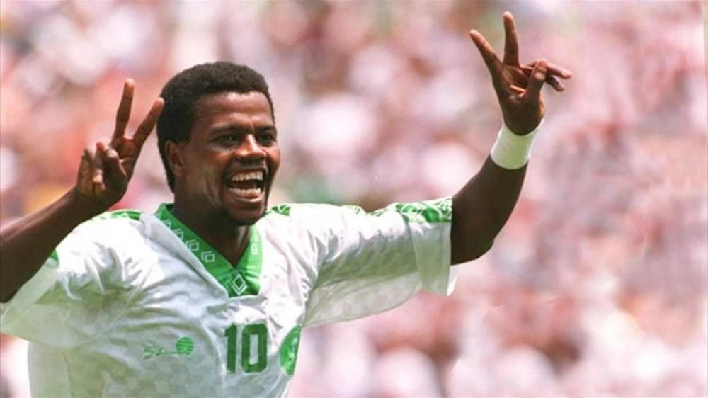 سعيد العويران