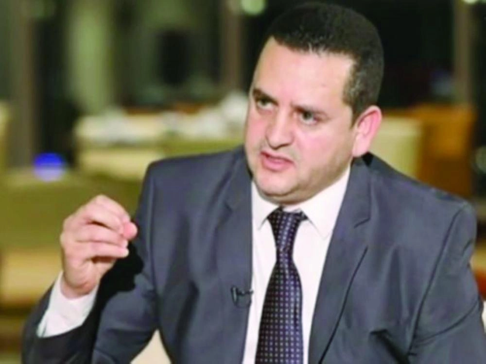 



عبدالهادي الحويج