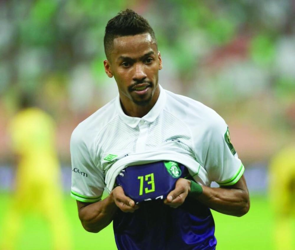 






سلمان المؤشر