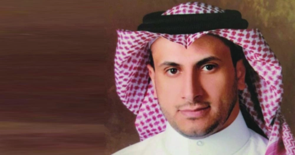 






 ناصر الهزاني