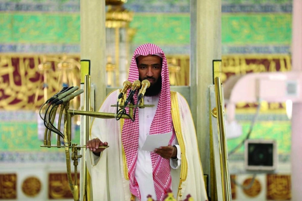 






من خطبة الجمعة بالمسجد النبوي            (مكة) 