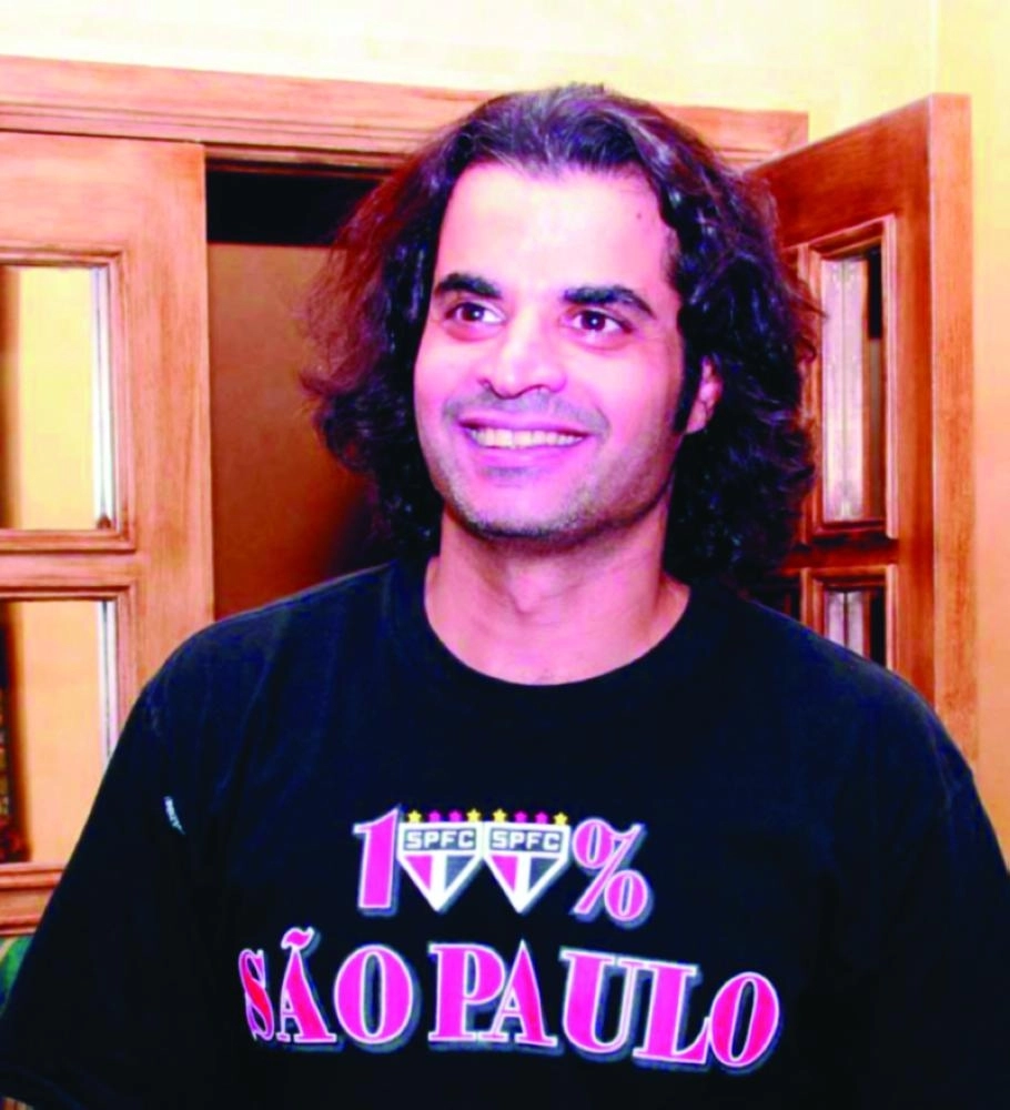 






صالح السلومي