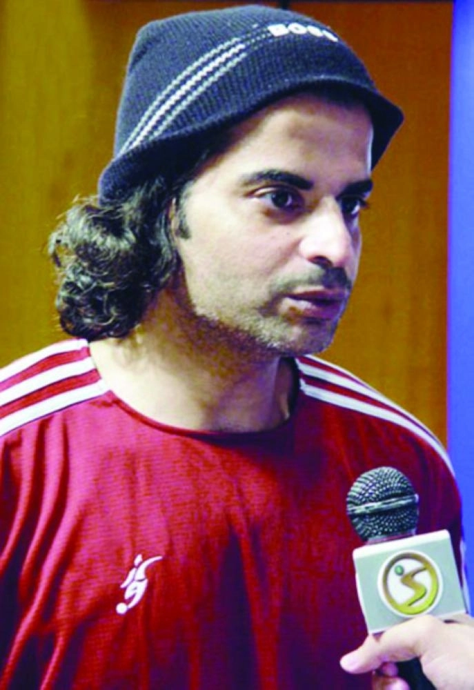 صالح السلومي