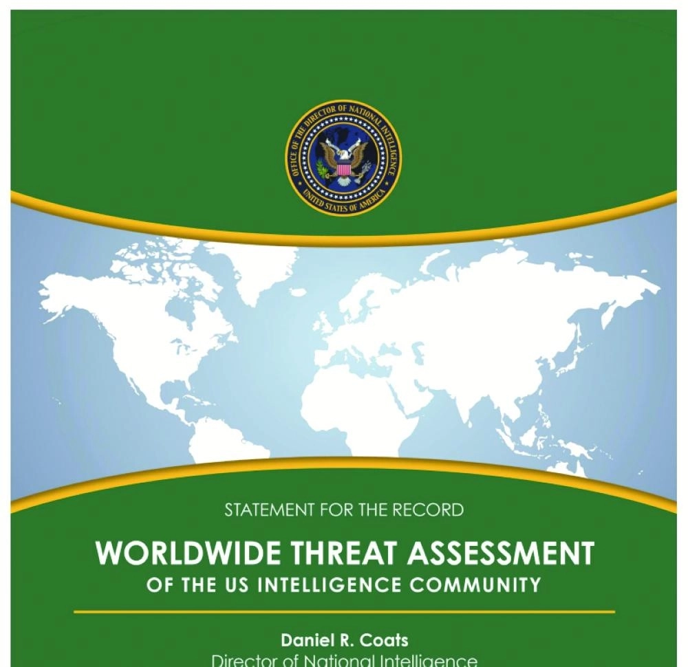 تقرير تقييم المخاطر