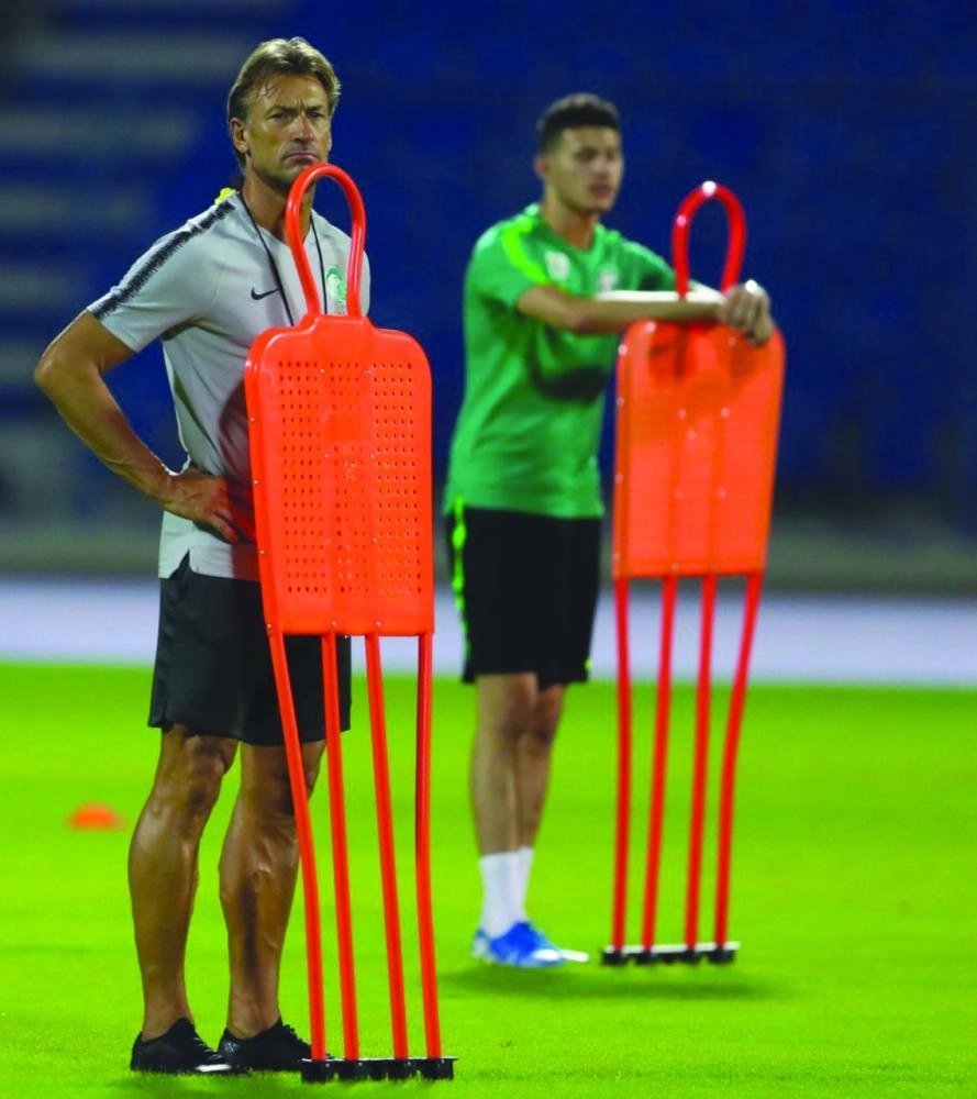 



هيرفي رينارد