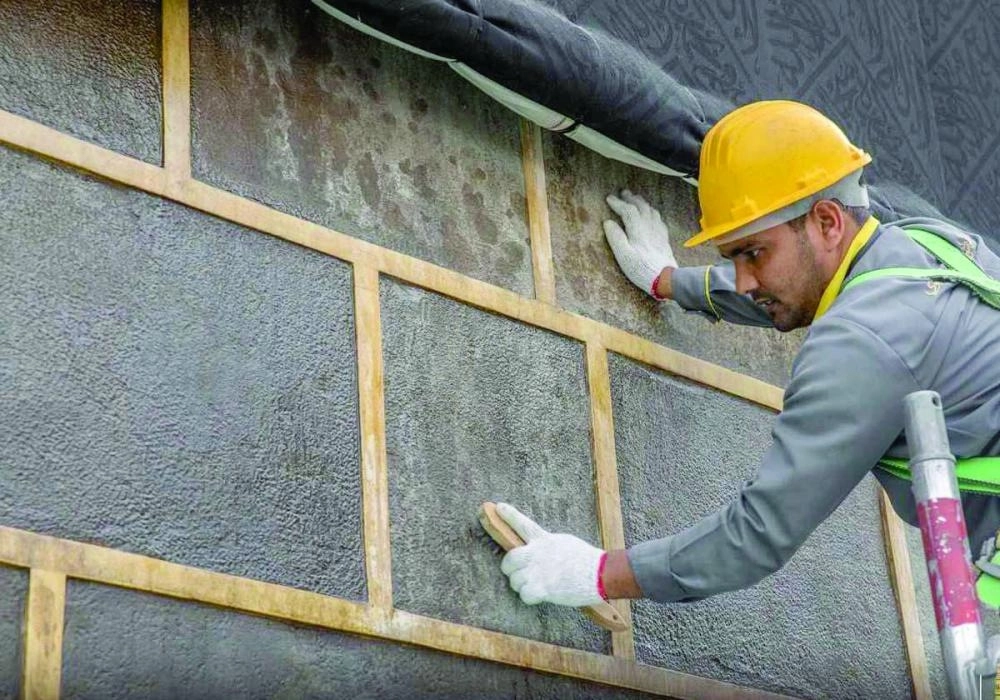 






من الأعمال الدورية للصيانة