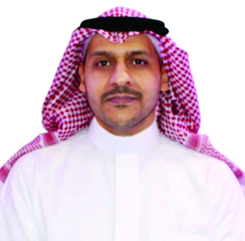 ماجد الغانمي