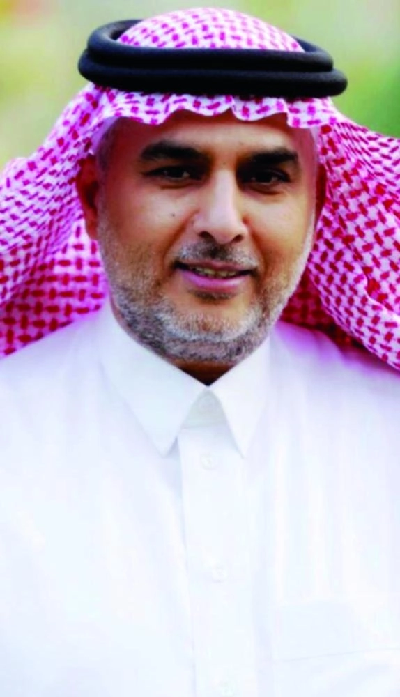 عبدالله الغامدي