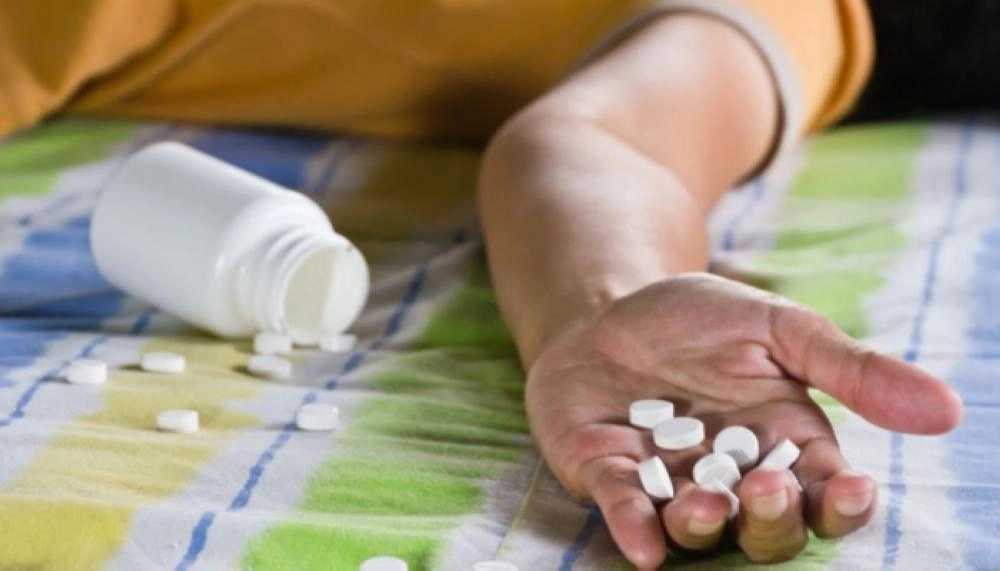 الحبوب أكثر الوسائل استخداما في الانتحار (مكة)