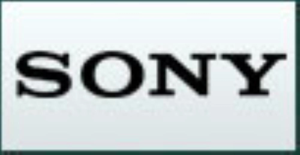 سوني