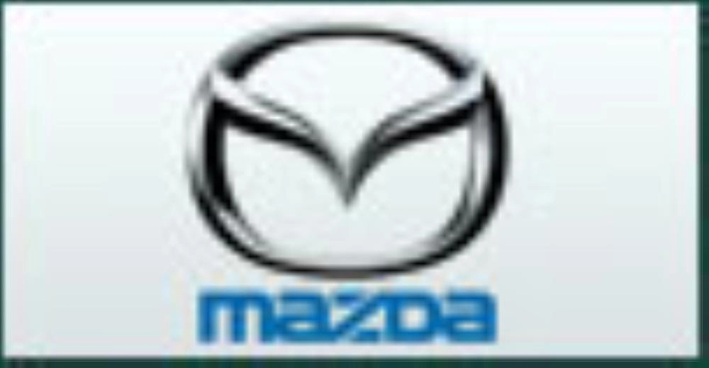 مازدا