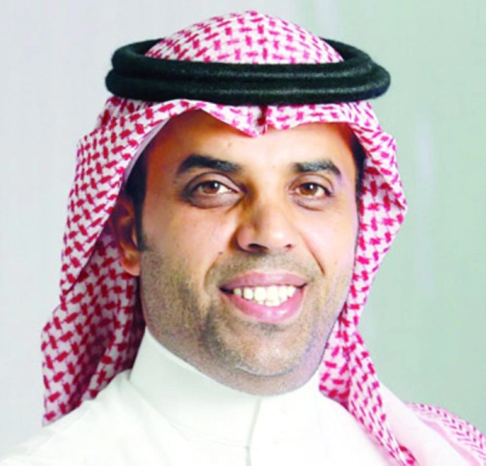 إبراهيم العمر