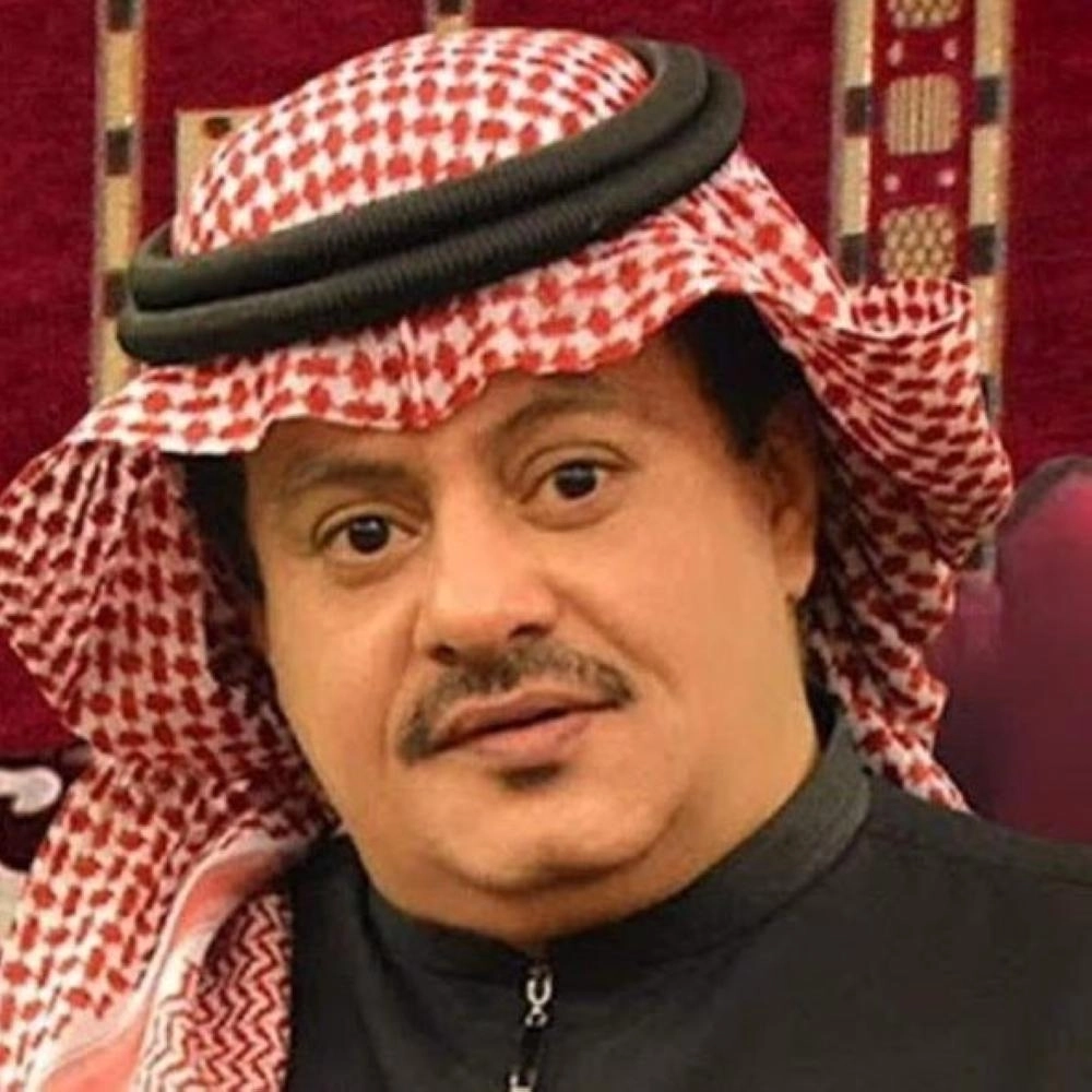 



هود العيدروس