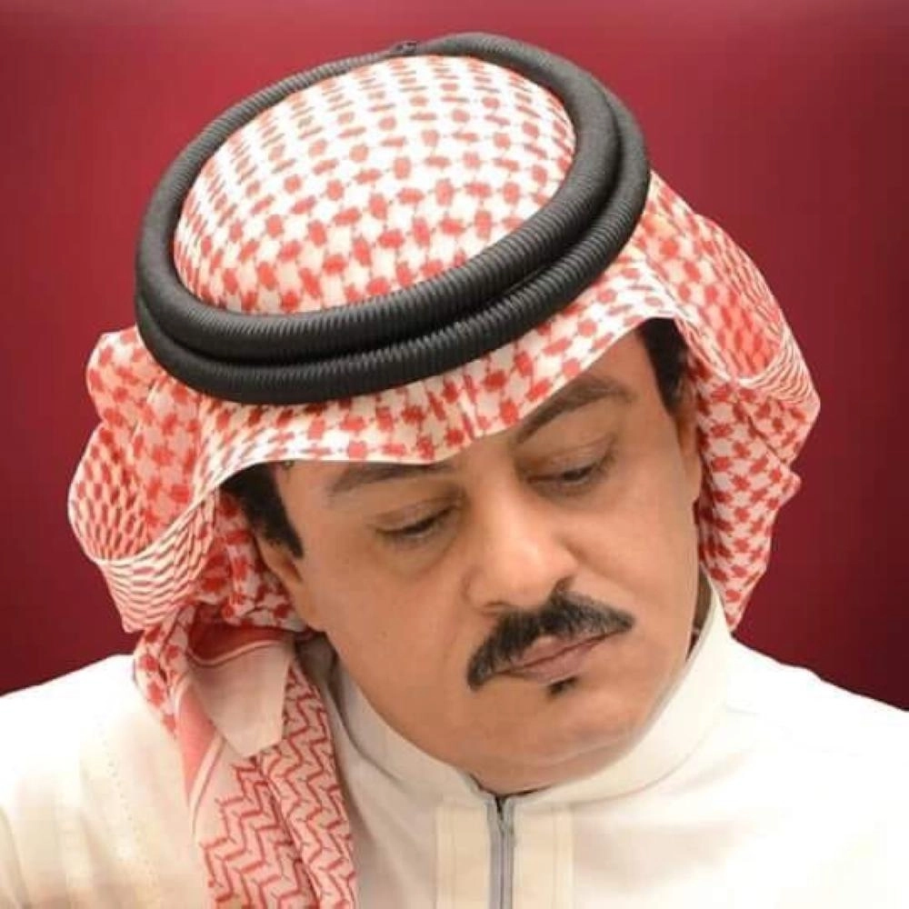 هود العيدروس 