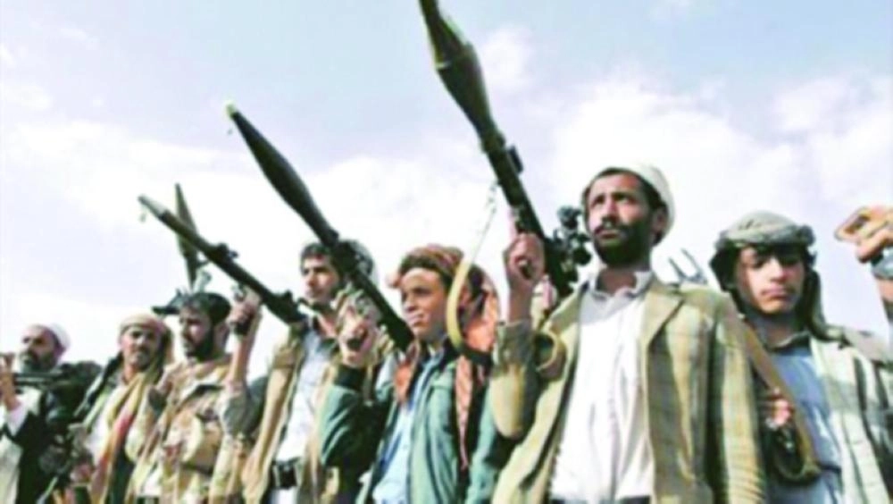 






الحوثيون يشكلون خطرا داهما في اليمن                                            (مكة)