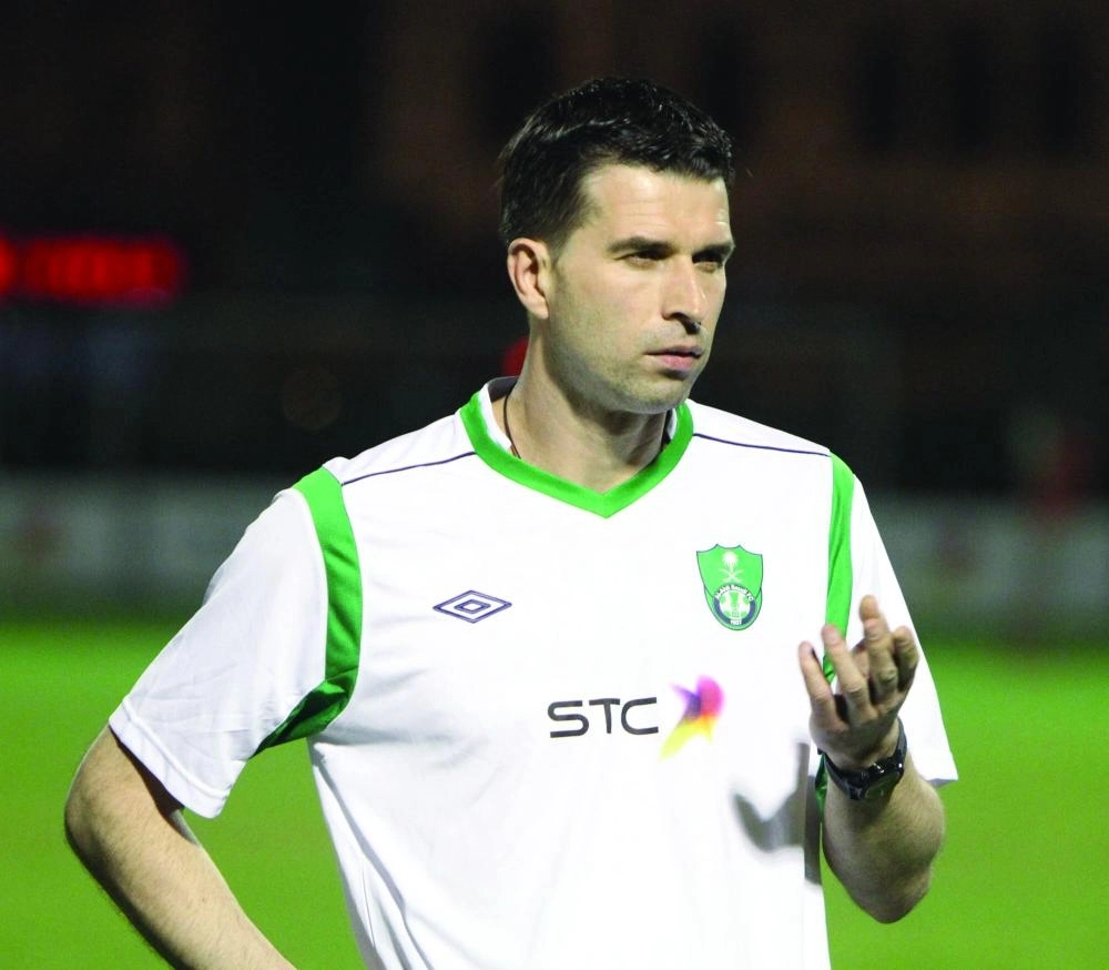 الصربي إليكس