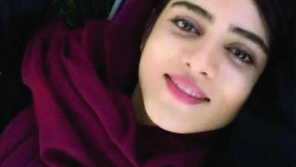 سحر خداياري