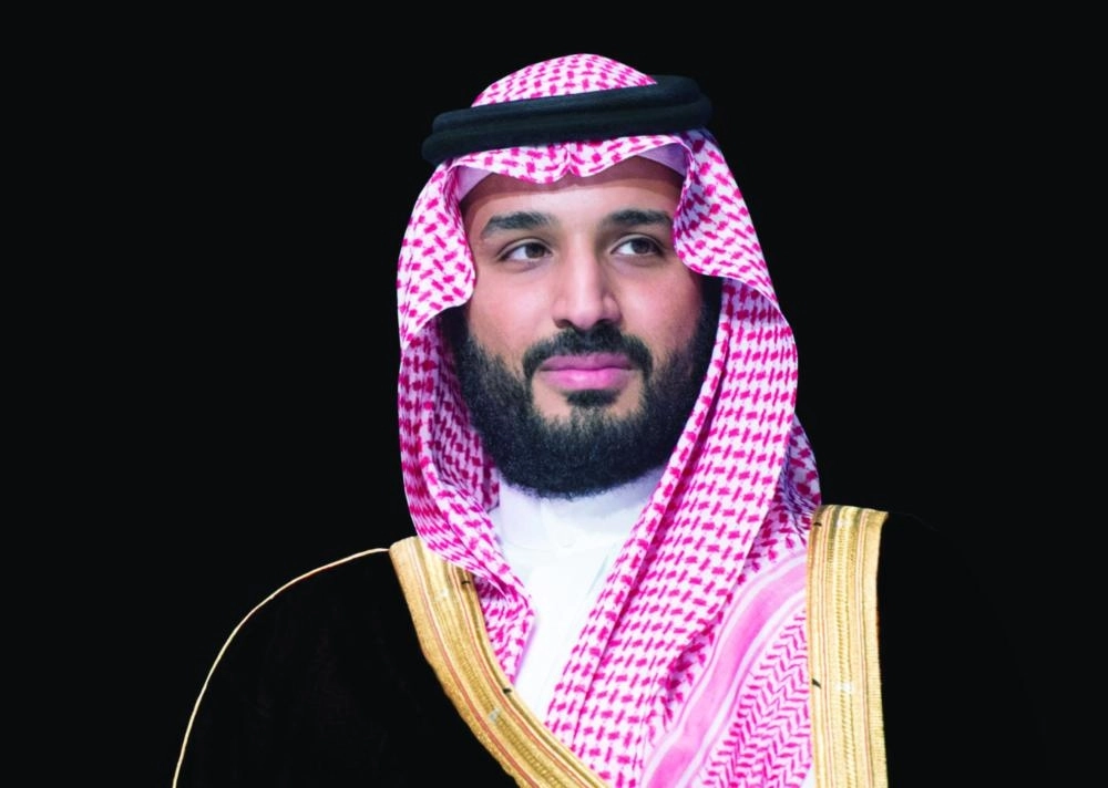 






الأمير محمد بن سلمان