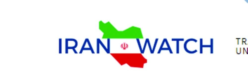 إيران واتش
