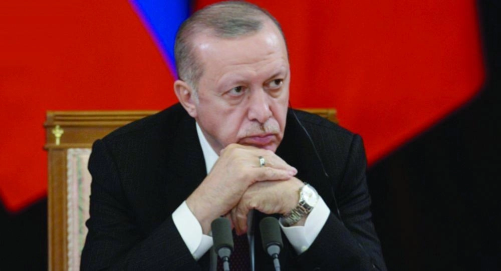 






رجب طيب إردوغان