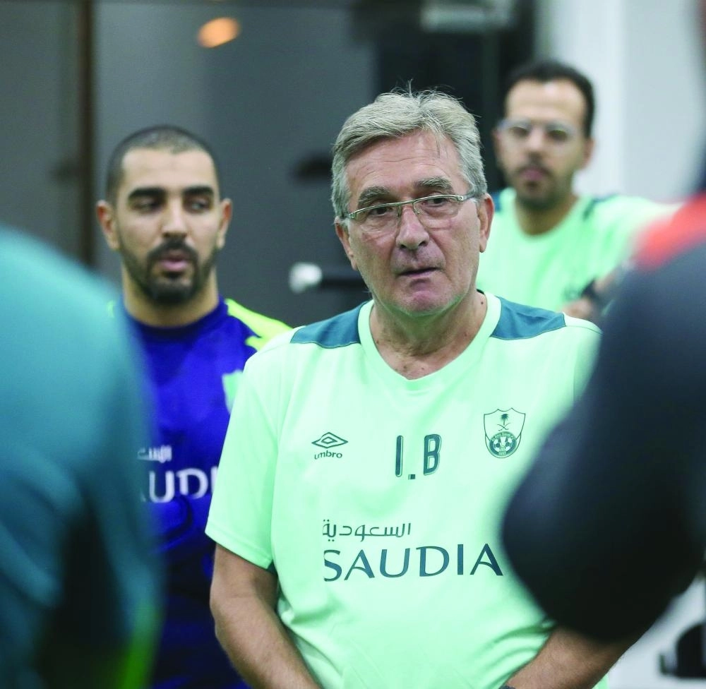 برانكو إيفانكوفيتش